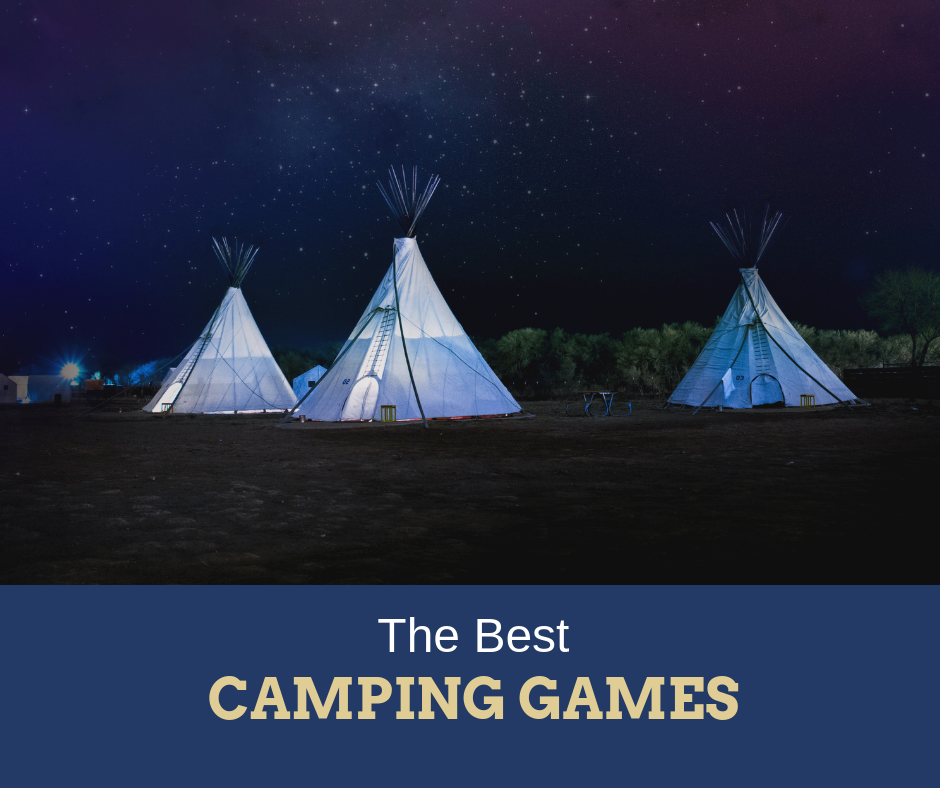 Sitting around a campfire or a bonfire with great friends - sharing the most fun campfire games and activities are the things everlasting memories are made of. 