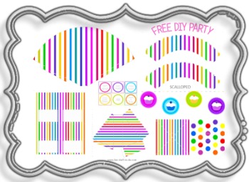 Back in 2004 DIGITAL Sign Instant Download DIY Print for