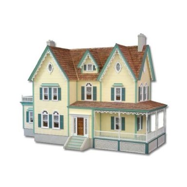 Top 5 Dollhouse Kits To Build Top 5 Dollhouse Kits To Build