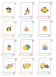 Kids Charades Easy And More Fun