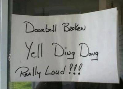 funny sayings from weird