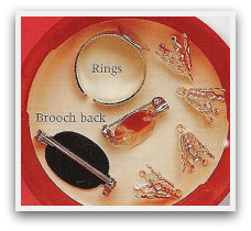 Pebble jewellery bases, make jewelry, craft materials, jewelry base, fun crafts, easy crafts, craft ideas Pebble jewellery bases, make jewelry, craft materials, jewelry base, fun crafts, easy crafts, craft ideas