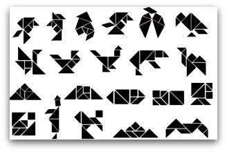 tangram pictures, tangram, tangrams, tangram puzzles, tangram puzzles printable, printable tangram puzzles, tangram shapes, tangram activities, tangram ideas