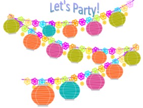 Teen party