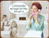 Funny Mum Sayings