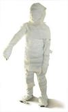 Toilet Paper Mummy