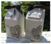 Milk Carton Box Idea