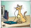 Have your mouse and eat it.