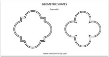 Quatrefoil