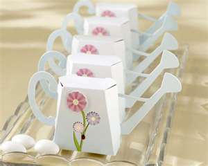 Watering Can Gift Box