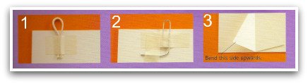 How to hang homemade picture frames, picture frame hooks, picture frame brackets, make picture frame hooks, easy crafts, fun ideas, craft materials, craft tools
