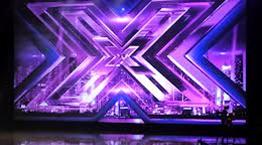 X-Factor Stage